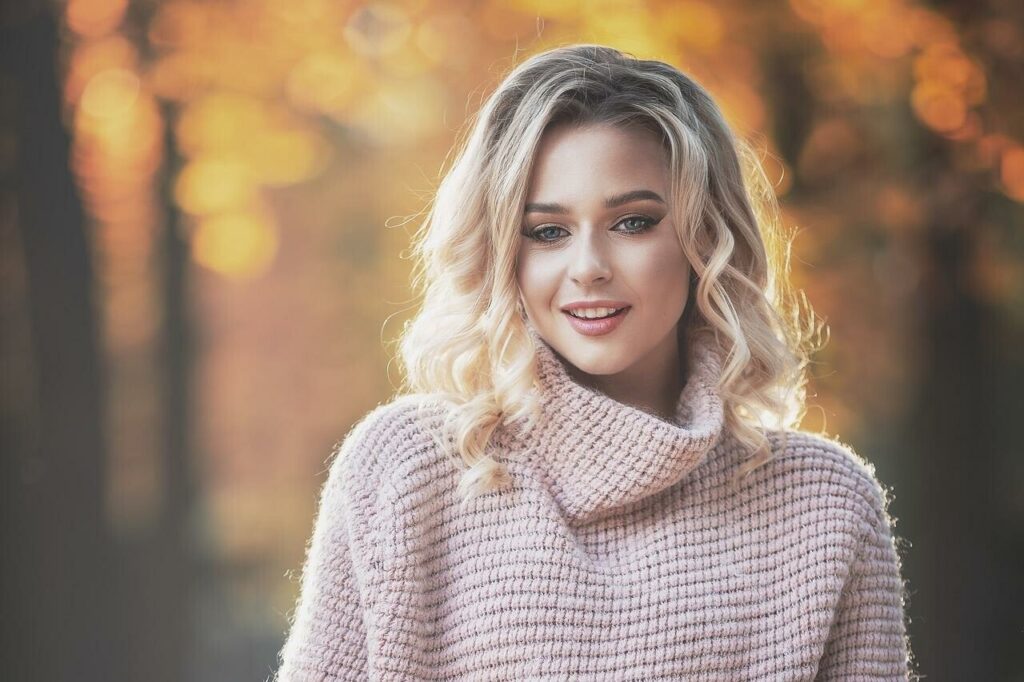 Good First Impression When Meeting a Russian Ladies