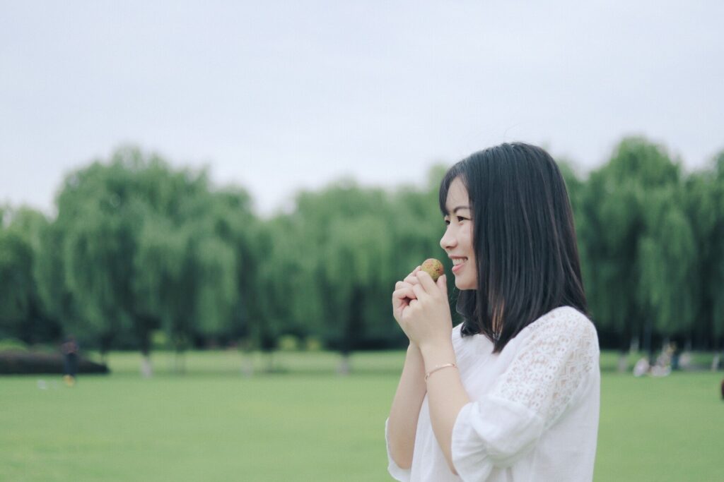 Things To Know When Dating Chinese Woman